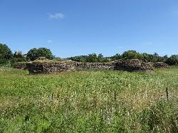 Bolingbroke Castle